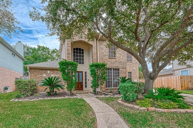 Foto del edificio - 4026 N Barnett Way