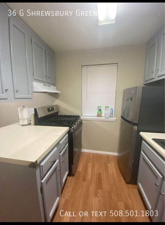 Building Photo - 36 G Shrewsbury Green Dr-