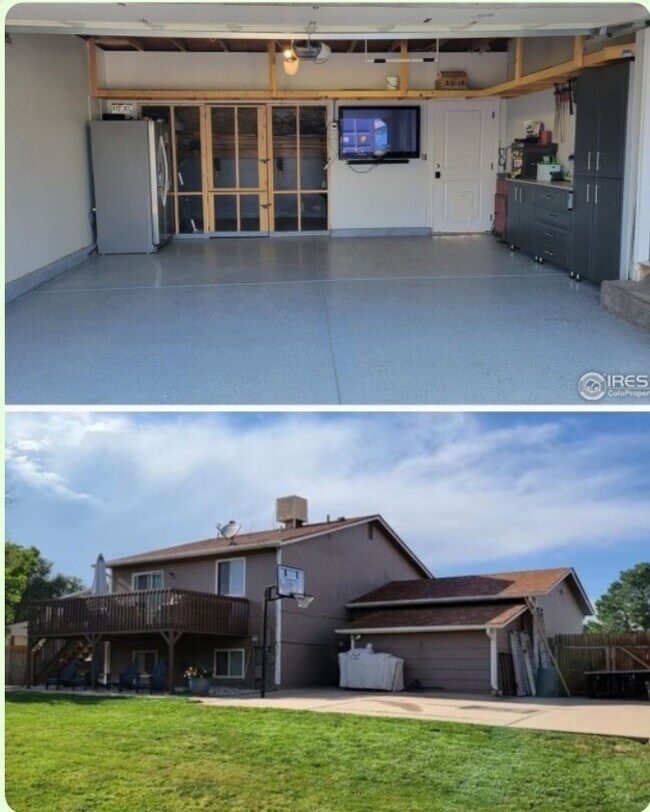 Photo - 1496 S Cathay Way House