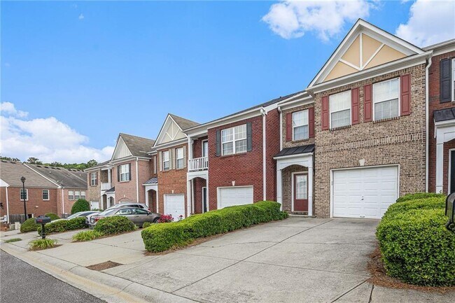 Building Photo - 2279 Hawks Bluff Trail NW