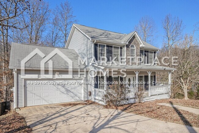 Foto del edificio - 257 Bonnie Sue Dr