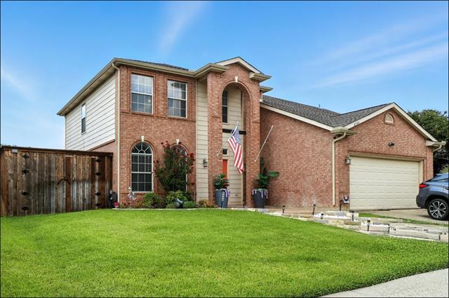 Foto del edificio - 2344 Magnolia Dr