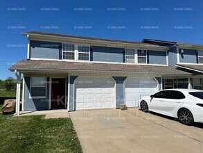 Building Photo - 502 Sky Vue Dr