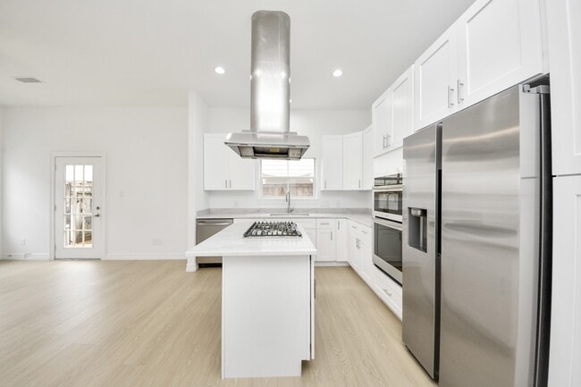 Foto del edificio - 917 McKinney Park Ln