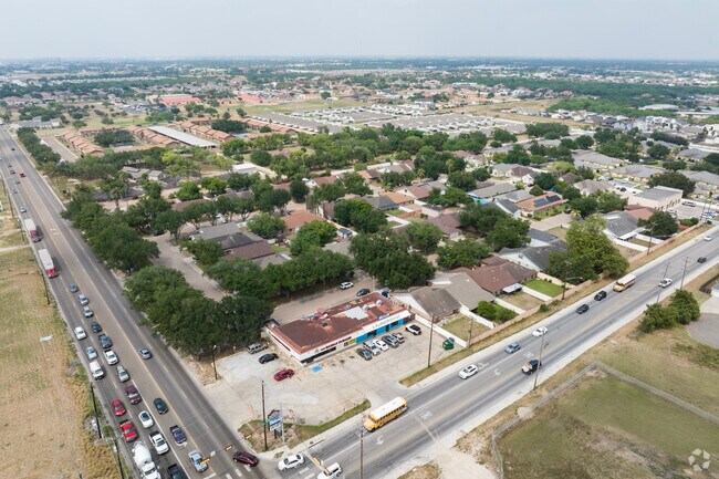 Southwest View - Dunlyn Estates Condos