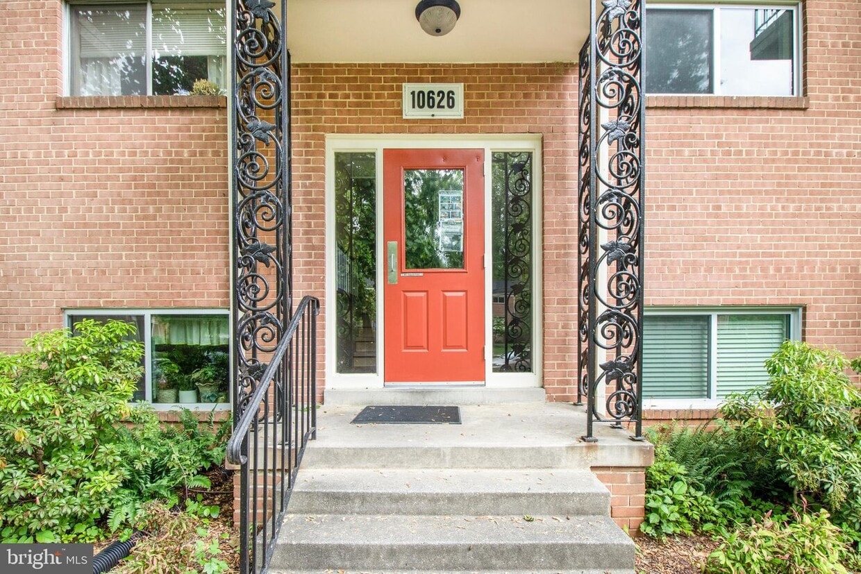 10626 Weymouth St Unit W4, Bethesda, MD 20814 Condo for Rent in