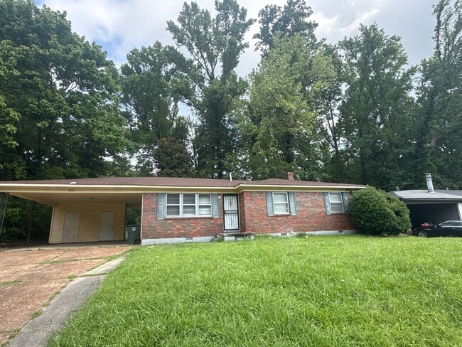 Building Photo - 3931 Callahan Dr