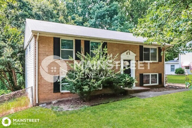 Building Photo - 1450 Green Circle Dr, Gastonia, NC 28054