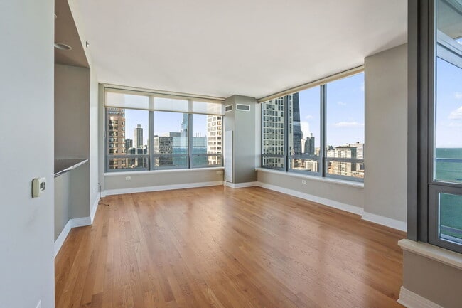 Building Photo - 600 N Lake Shore Dr
