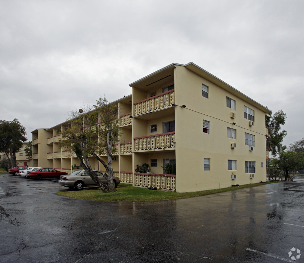 Primary Photo - Cutlerwood Apartments