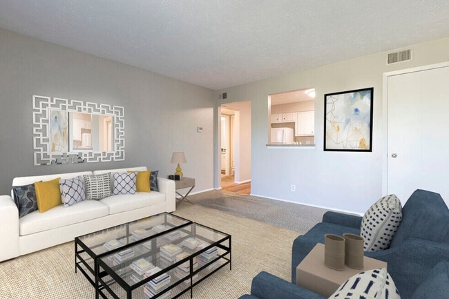 Building Photo - Cedar Heights