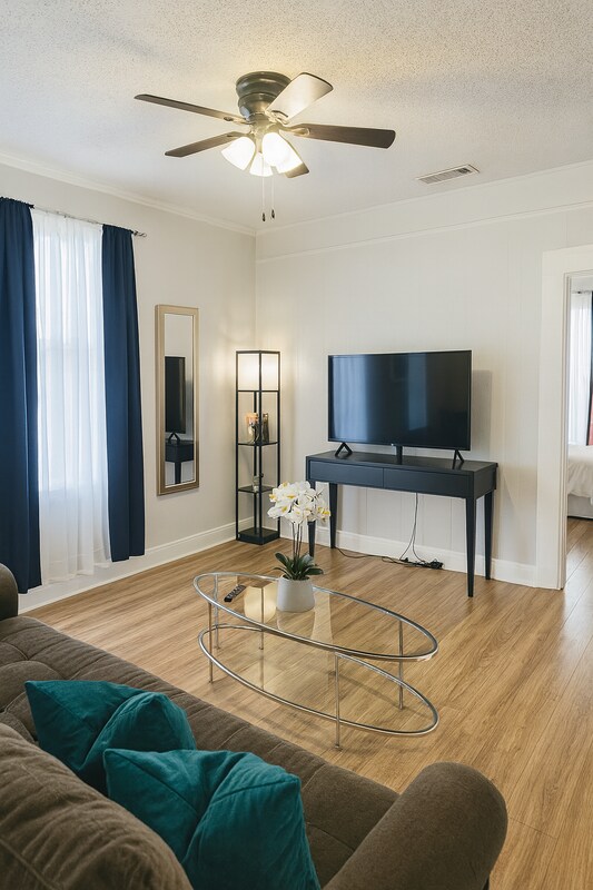 Foto del edificio - 2702 Felicity St