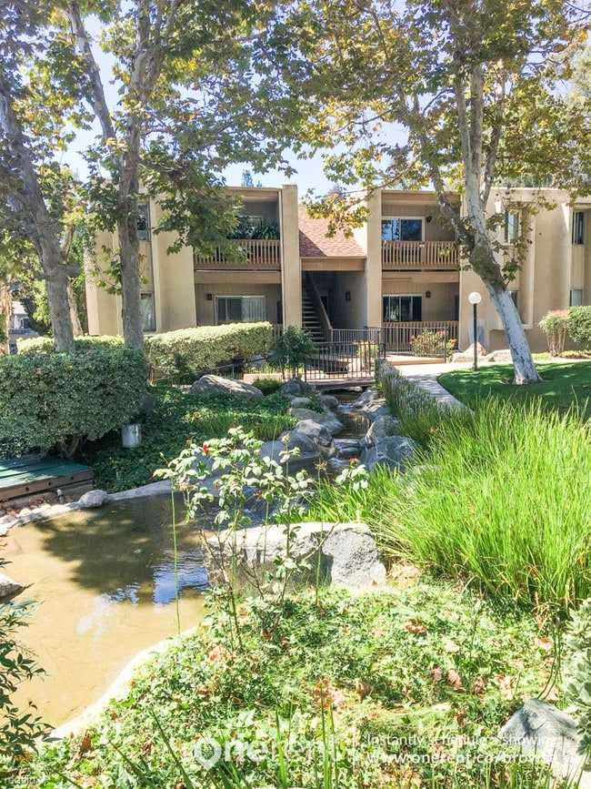 Building Photo - 5350 Baltimore Dr