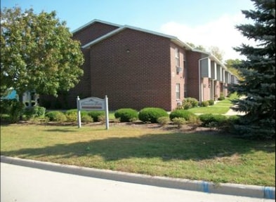 Building Photo - Cimarron Trails