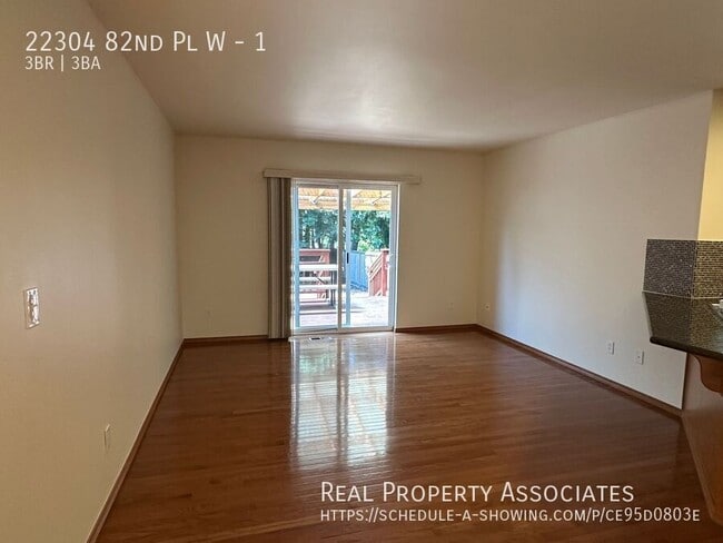 Building Photo - 22304 82nd Pl W