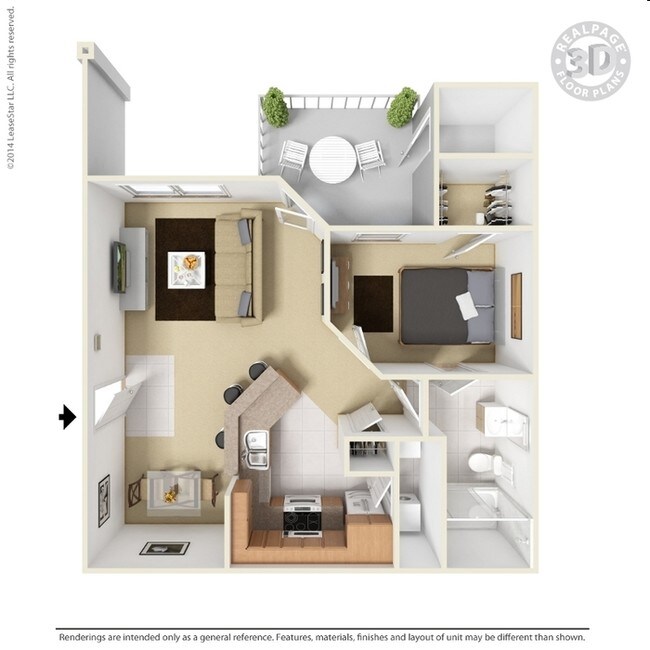 The Barons Rentals Mesquite, TX