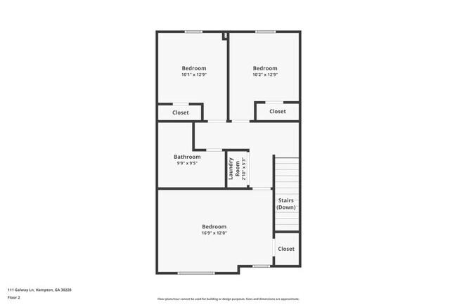 Building Photo - 111 Galway Ln
