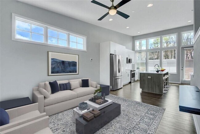 Foto del edificio - 900 Brees Ct