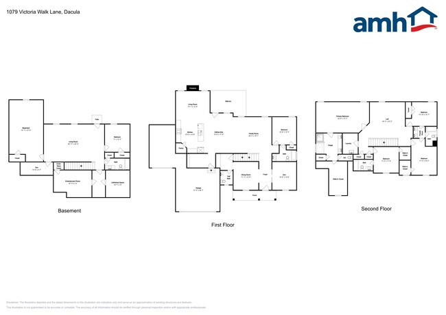 Building Photo - 1079 Victoria Walk Ln