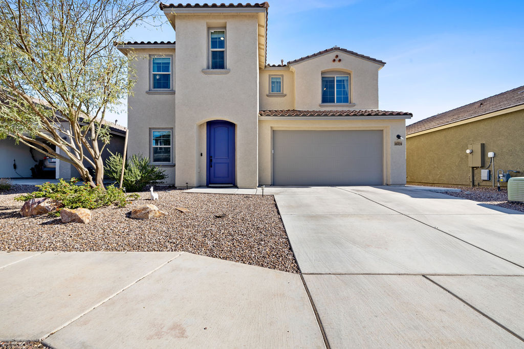 Photo - 10020 E CAMELBACK TR (Tucson, AZ)