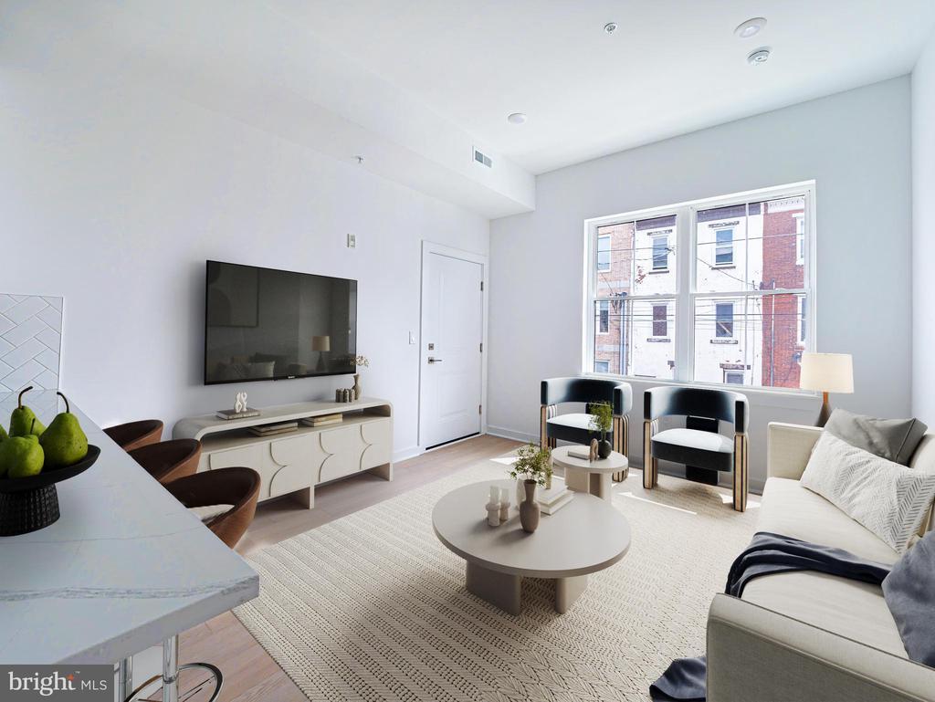 Foto principal - 2403-2407 W Thompson St