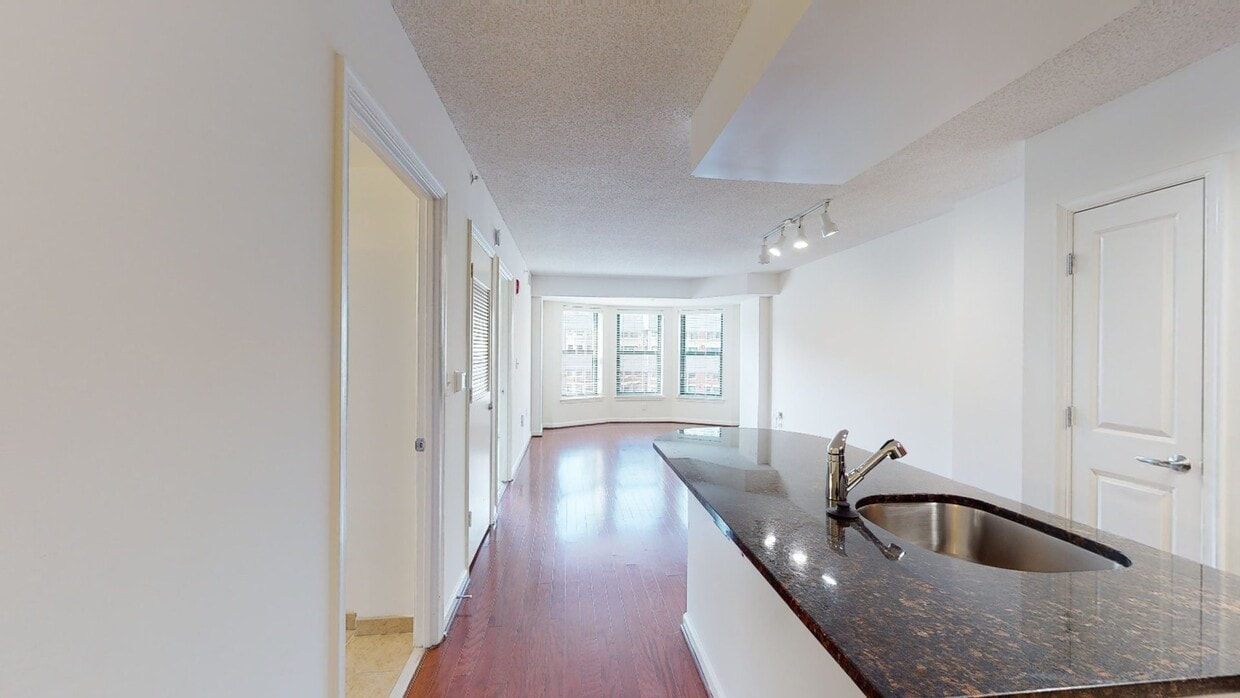 Photo - 1301 Thomas Circle Apartments