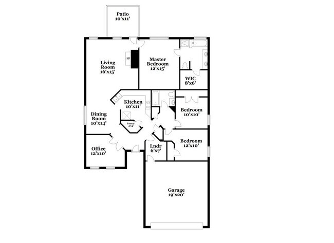 Building Photo - 3011 Lockeridge Village Dr