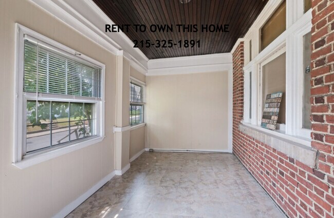 Building Photo - 127 Ridley Ave
