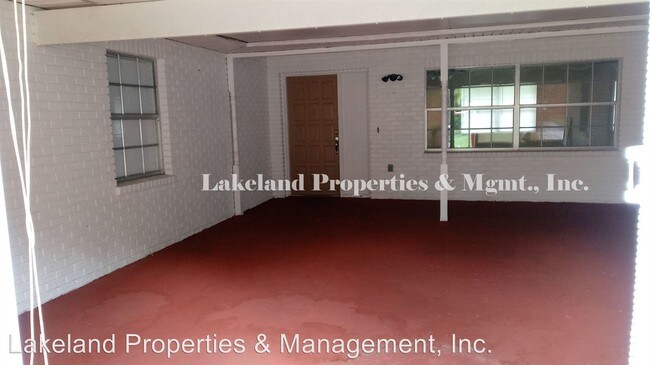 Building Photo - 4 br, 2 bath House - 3521 Cindy Lane