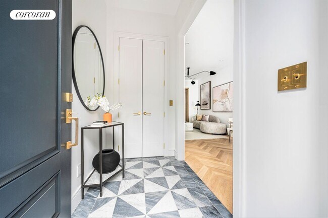 Foto del edificio - 158 W 136th St