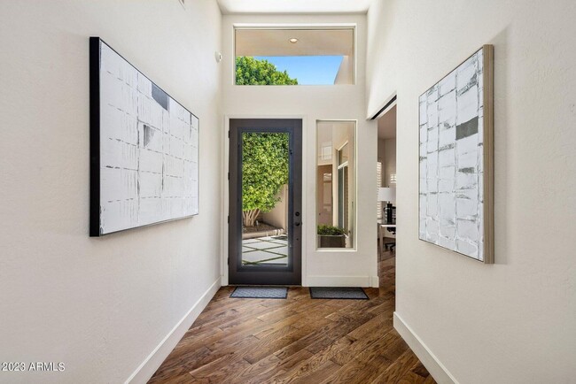 Building Photo - 6711 E Camelback Rd