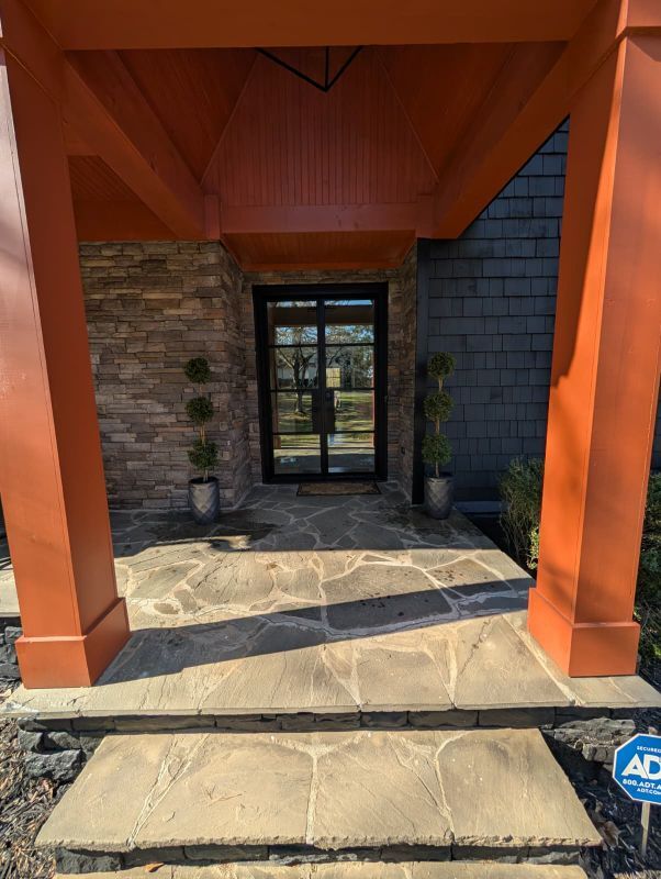 Foto del edificio - 1219 Moores Mill Rd NW