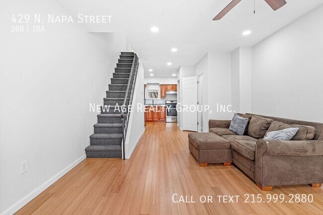 Building Photo - 429 N Napa St