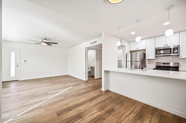 Foto del edificio - 4139 N 27th St