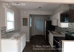 Foto del edificio - 5536 S Benton Ave