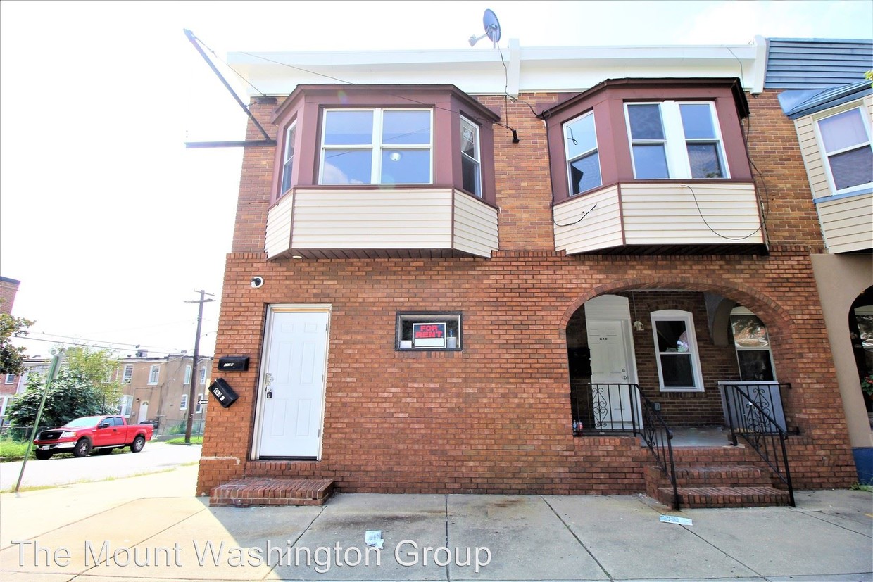 Primary Photo - 640 Ponca St