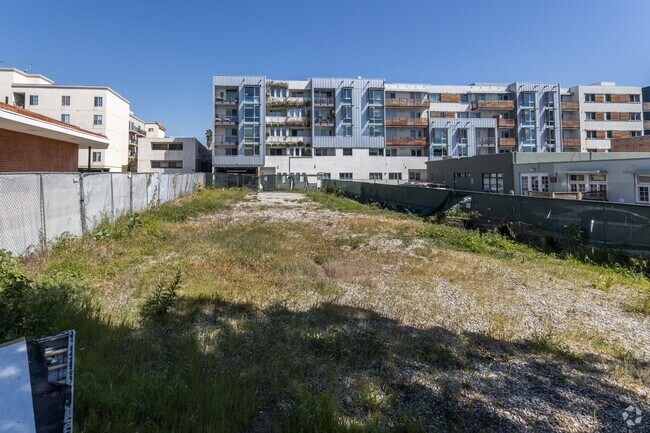 Foto del edificio - 501 Broadway