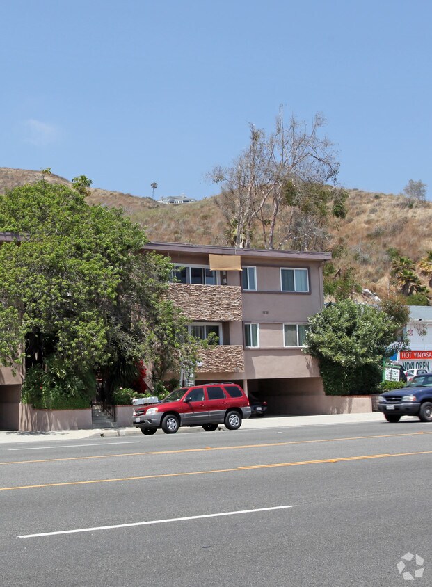 Foto del edificio - 22347 Pacific Coast Hwy