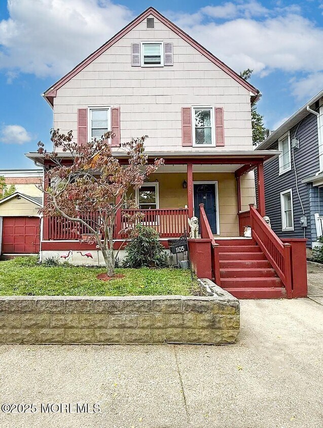 Foto principal - 1105 Emory St