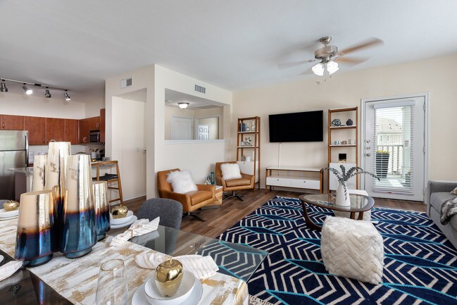Kia Ora Luxury Apartments Apartments Plano, TX