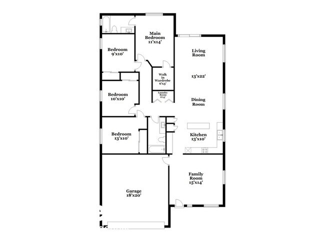 Foto del edificio - 8836 E Dartmouth St
