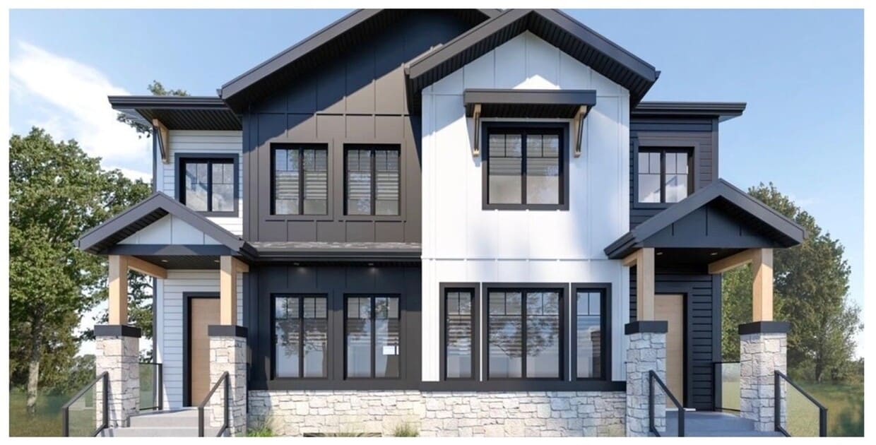 Primary Photo - NEW CONSTRUCTION MIDTOWN