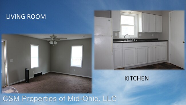 Building Photo - 3 br, 1 bath House - 410 Parry Avenue