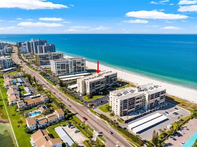 Foto del edificio - 1430 Gulf Blvd