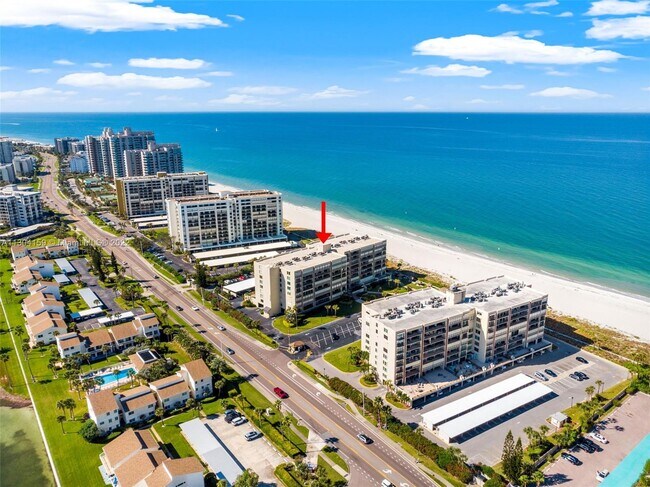 Building Photo - 1430 Gulf Blvd
