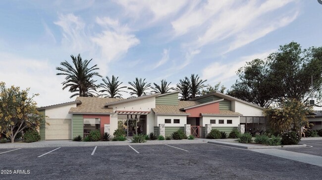 Building Photo - 17365 W Lower Buckeye Rd