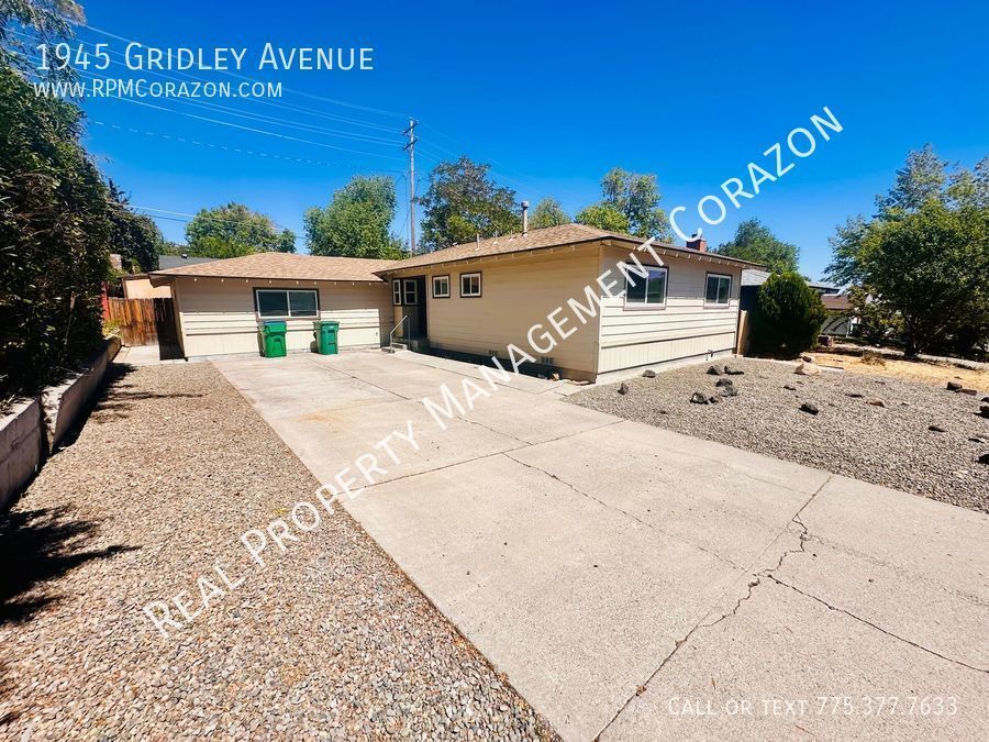Primary Photo - 4 Bed, 3 Bath Home For Rent