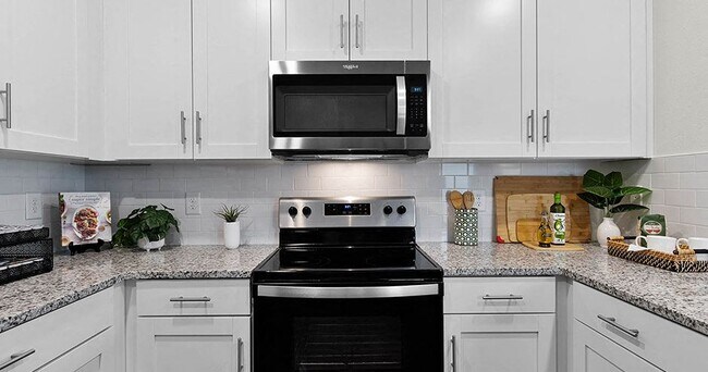 Foto del edificio - The Palms Glenside