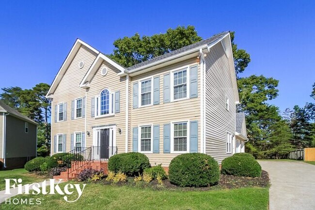 Foto del edificio - 5213 Pembrooke Forest Ct