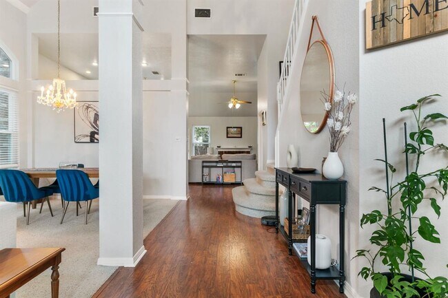 Foto del edificio - 16803 Black Kettle Dr
